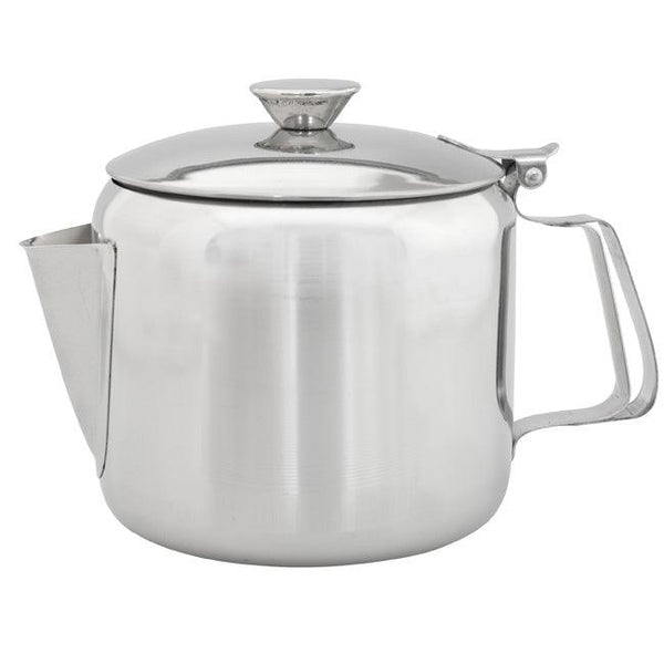 Prima Classic 32oz Stainless Steel Teapot