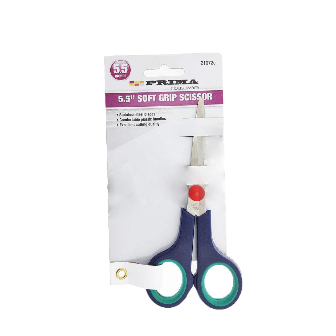 Prima Scissors - 5.5inch - Towsure