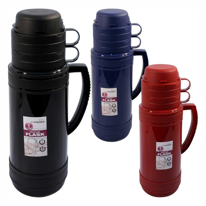 Prima Flask - 1 Litre