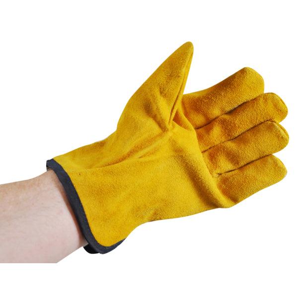 Pro Gold Ladies' Bramble Gardening Gloves