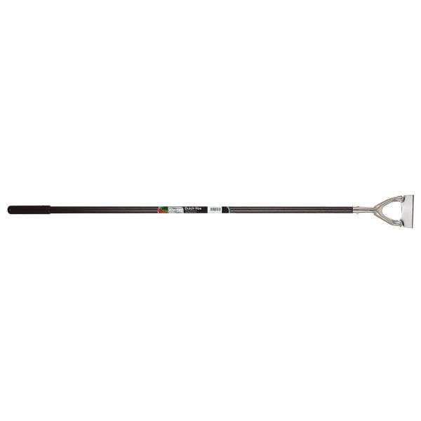 Pro Platinum Stainless Steel Dutch Hoe