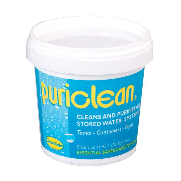 Puriclean Water Cleaner And Purifier - 100g
