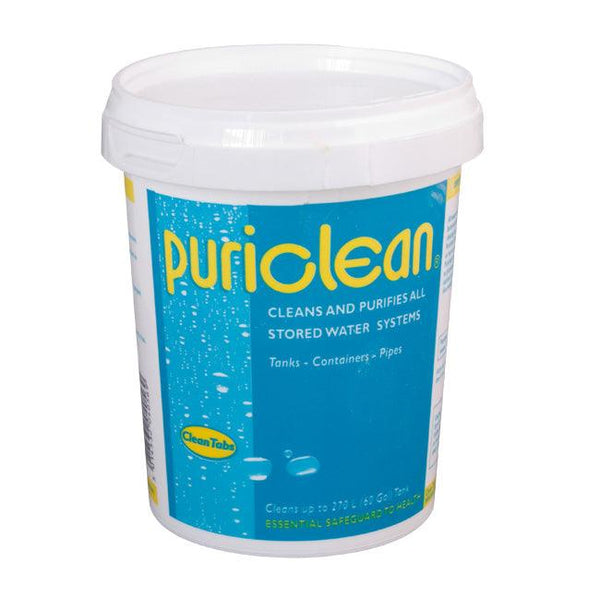 Puriclean Water Cleaner And Purifier - 400g