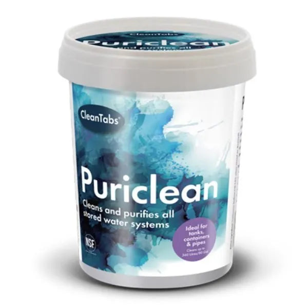 Puriclean Water Cleaner And Purifier - 400g