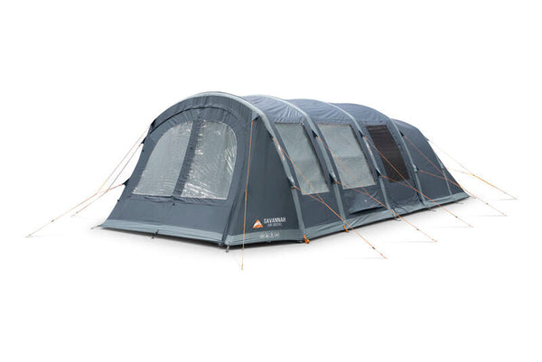 Vango Savannah Air 600XL Tent Package (Footprint Included)