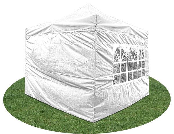 Quest 3x3m Gazebo Sidewalls