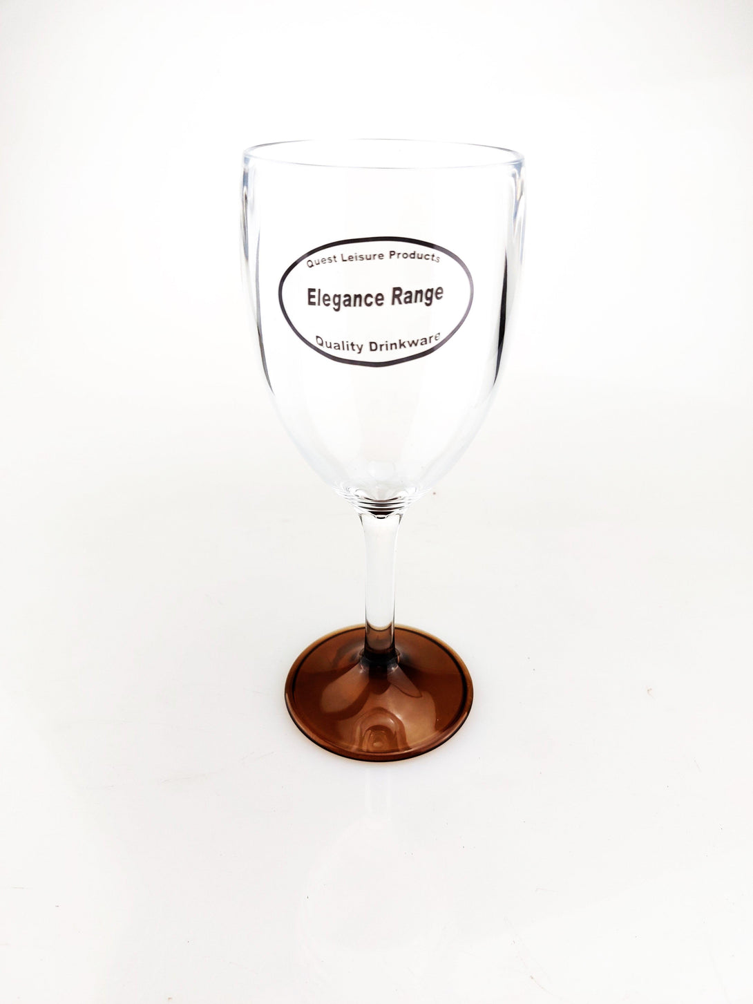 Quest Elegance Wine Glass - Towsure