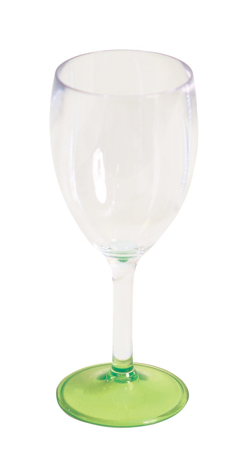 Quest Elegance Wine Glass - Towsure