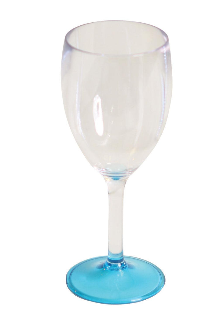 Quest Elegance Wine Glass - Towsure