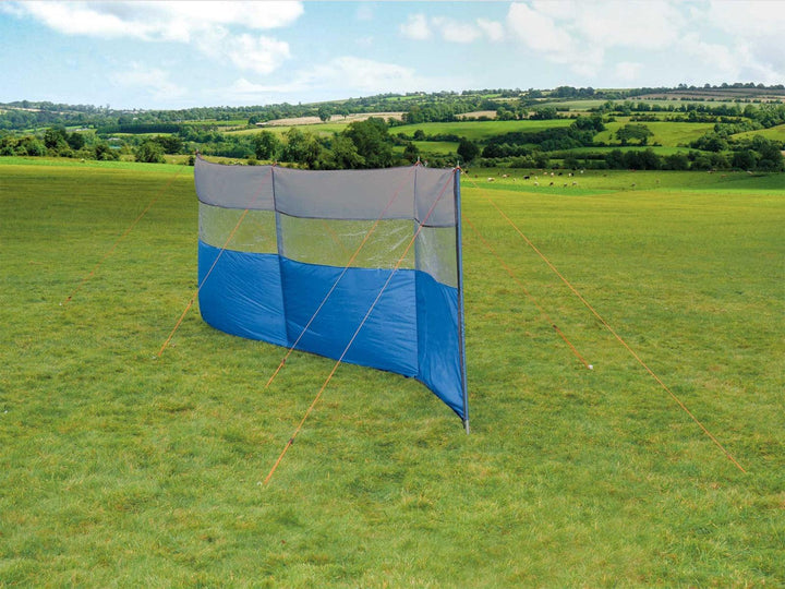 Quest Falcon 500 Windbreak - 140cm x 500cm - Towsure