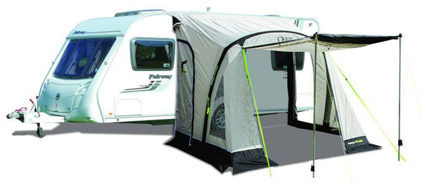 Quest Falcon Air 260 Porch Awning