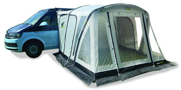 Quest Falcon Air 300 Driveaway Awning