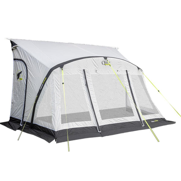 Quest Falcon Air 390 Porch Awning