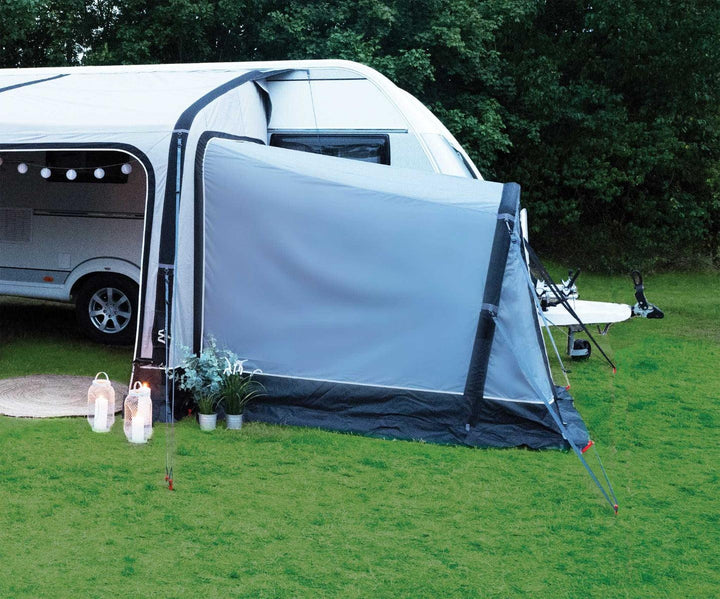 Quest Performance Universal Annex - Towsure