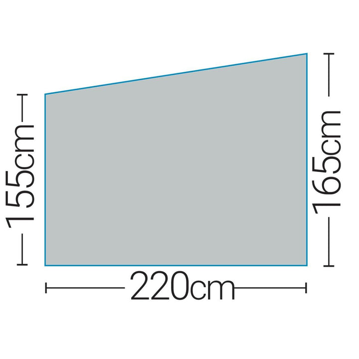 Quest Performance Universal Annex - Towsure