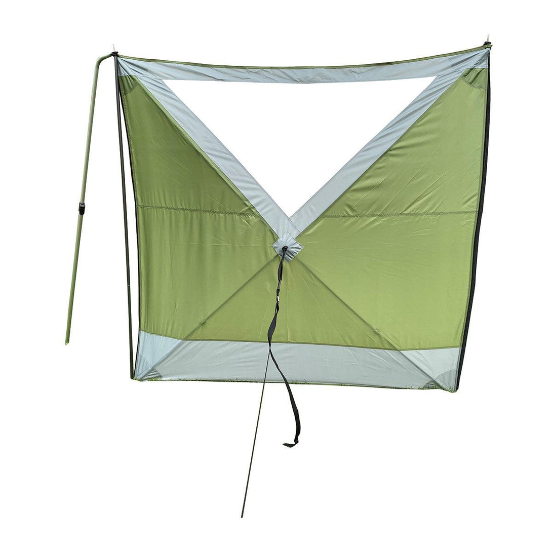 Quest Screen Shield 1 Panel Windbreak