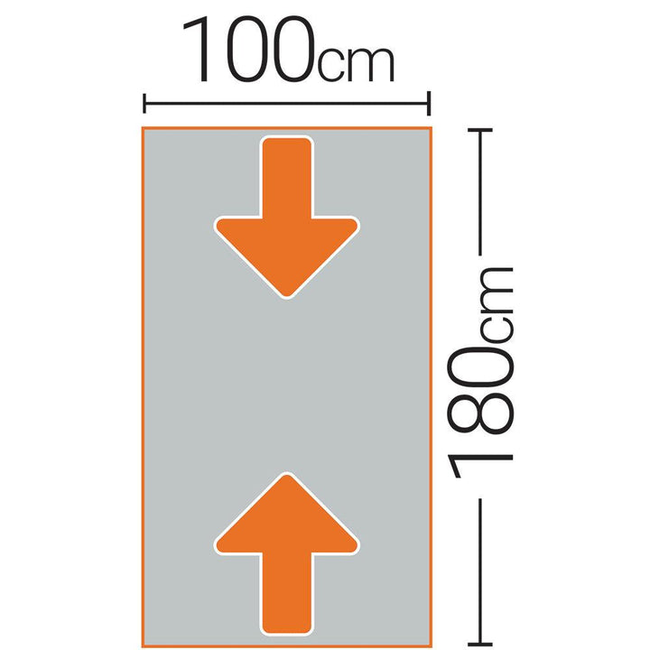 Quest Vehicle Connector to suit Screen House 4 Pro - Towsure