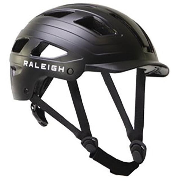 Raleigh Glyde Urban Cycle Helmet