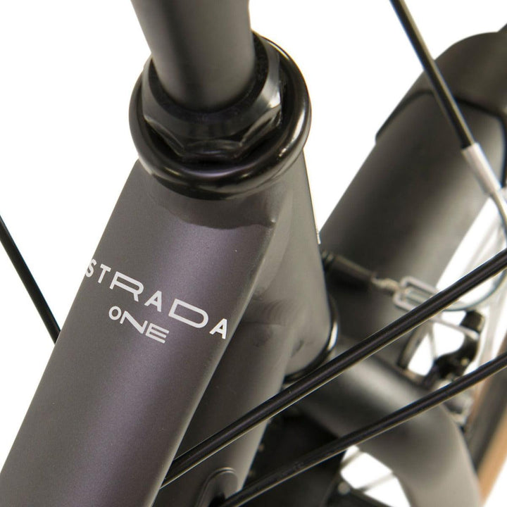 Raleigh Strada One - Open Frame - Towsure