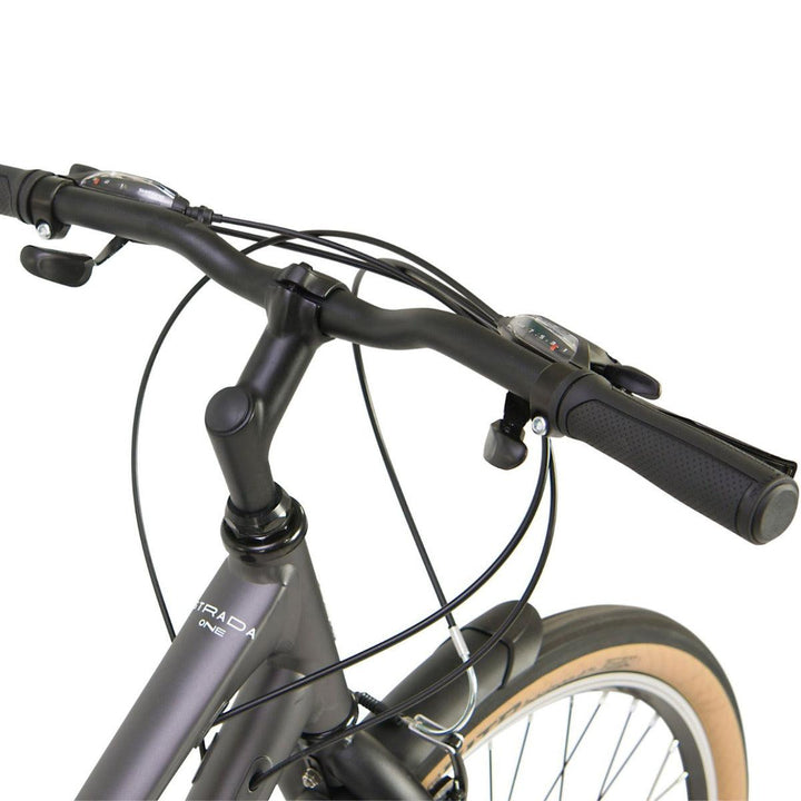 Raleigh Strada One - Open Frame - Towsure