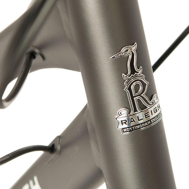 Raleigh Strada One - Open Frame - Towsure