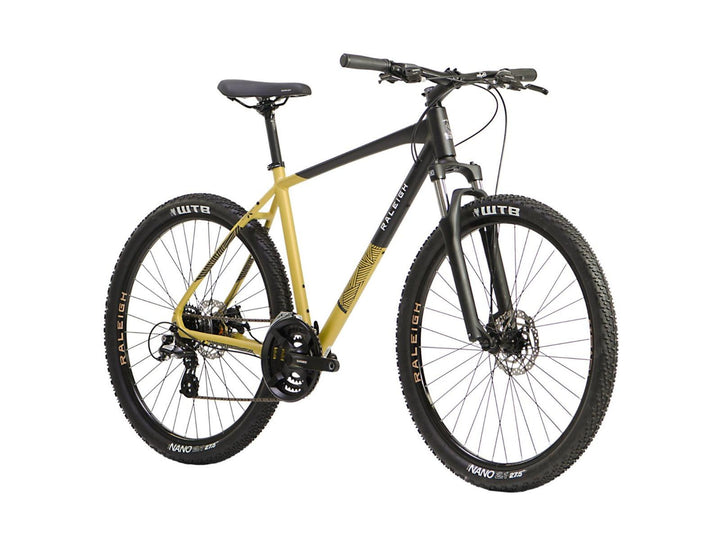 Raleigh Strada X Hybrid Bike - Towsure