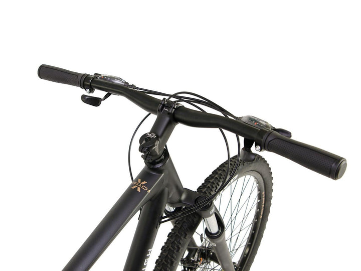 Raleigh Strada X Hybrid Bike - Towsure