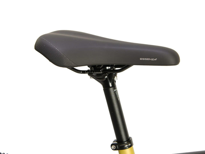 Raleigh Strada X Hybrid Bike - Towsure