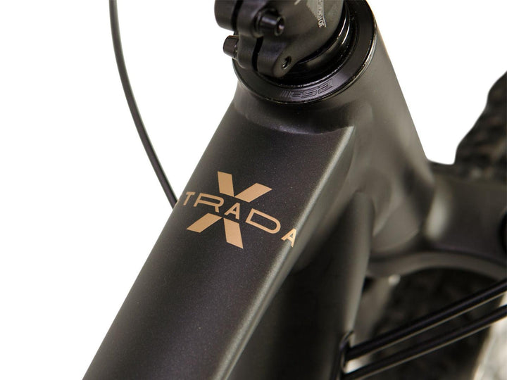 Raleigh Strada X Hybrid Bike - Towsure