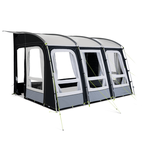 Dometic Rally Pro 390 Caravan Awning