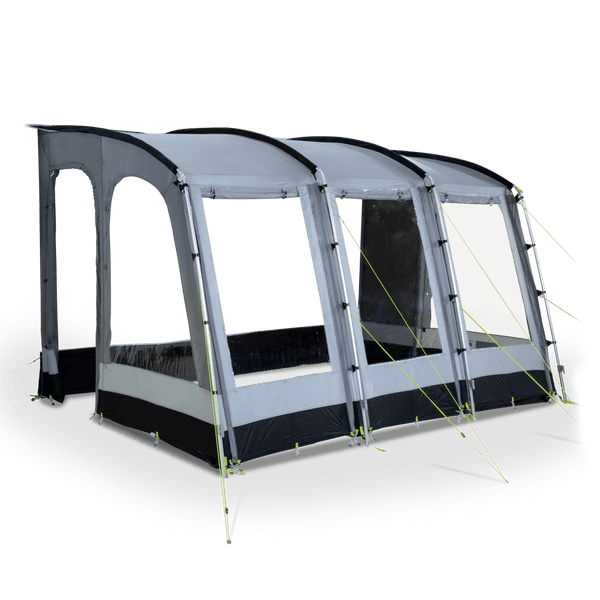 Dometic Rally 390 Caravan Porch Awning 2024