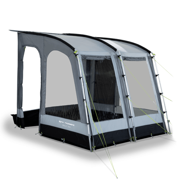 Dometic Rally 260 Caravan Porch Awning 2024