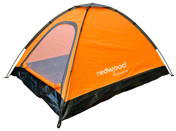 Redwood 2 Person Camping Tent