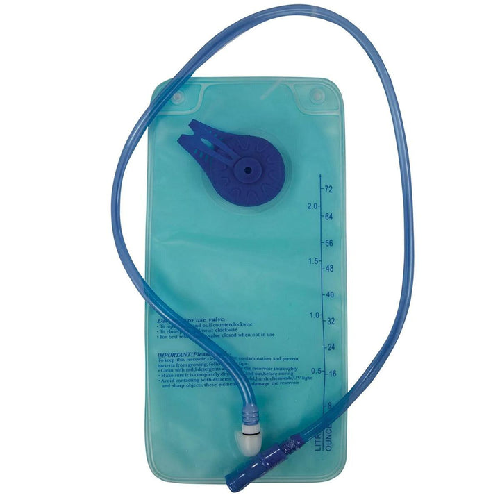 Regatta 2 Litre Hydration Bladder - Towsure