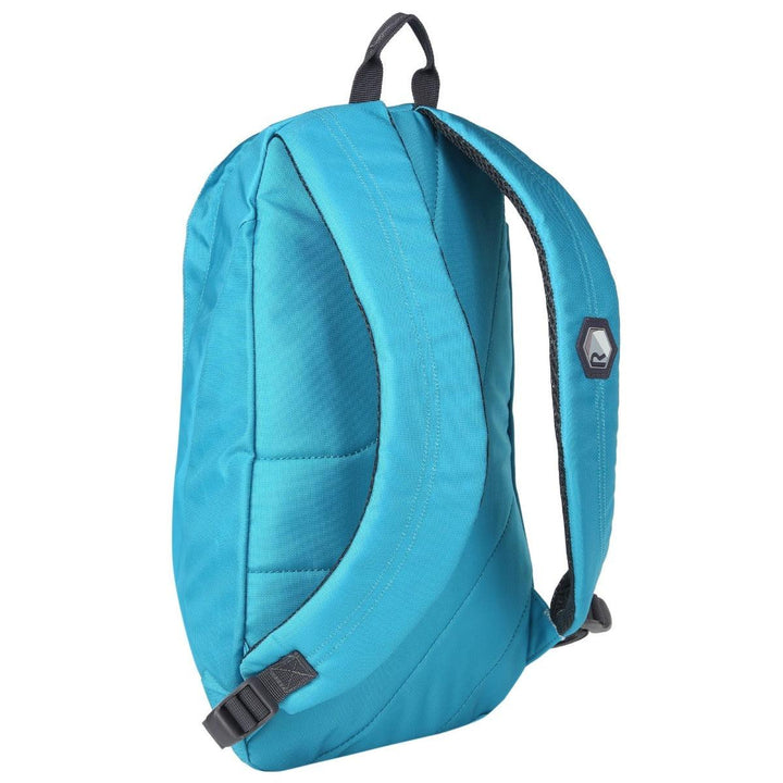 Regatta Bedabase II 15L Backpack - Aqua White