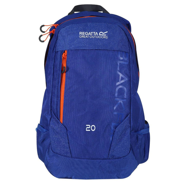 Regatta Blackfell III 20 Litre Hydropack - Surfspray - Towsure