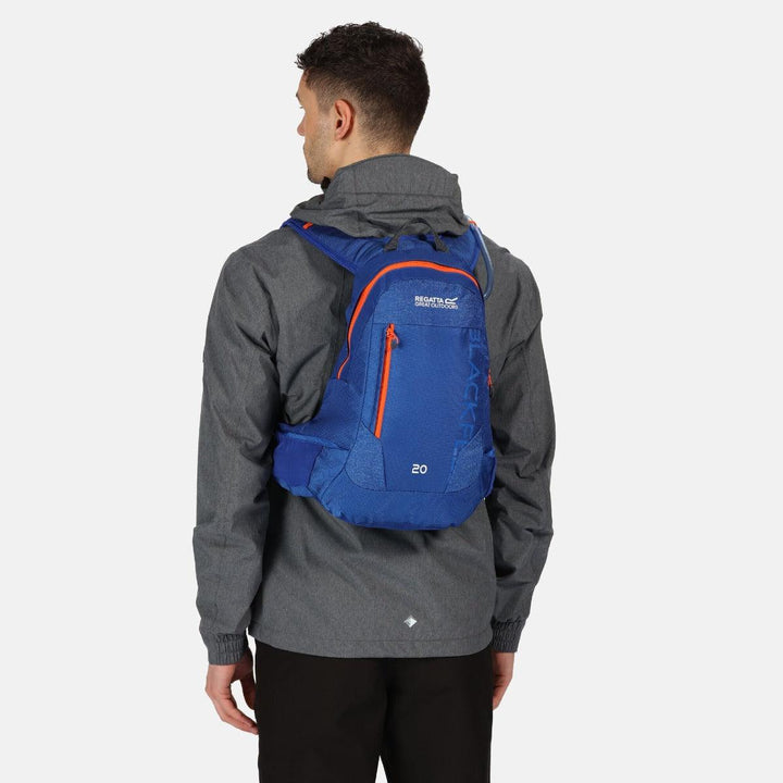 Regatta Blackfell III 20 Litre Hydropack - Surfspray - Towsure