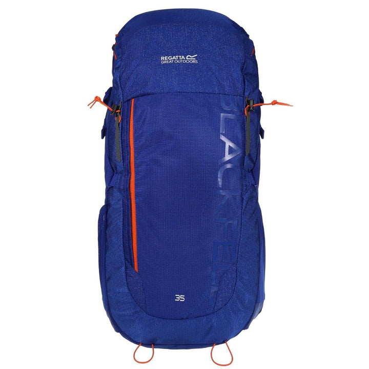 Regatta Blackfell IIII 35L Blue
