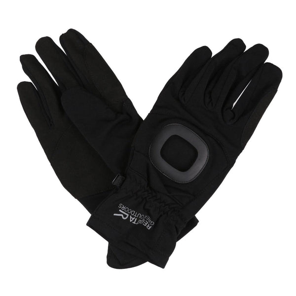 Regatta Brite Lite Gloves - Black