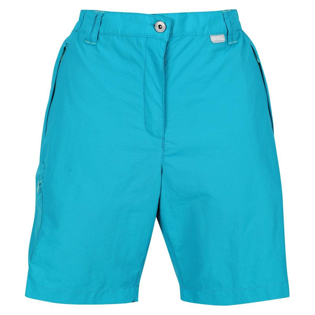 Regatta Chaska Shorts II - Enamel - Towsure