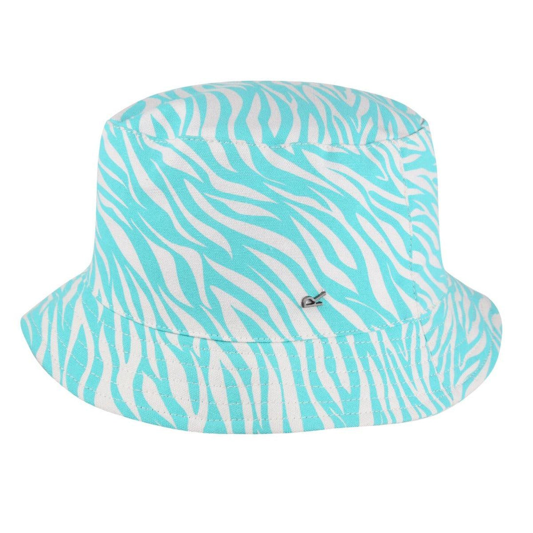 Regatta Crow Canvas Hat - Aruba - Towsure