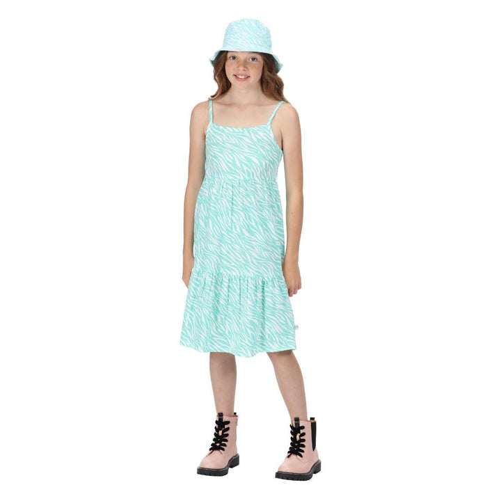 Regatta Crow Canvas Hat - Aruba - Towsure