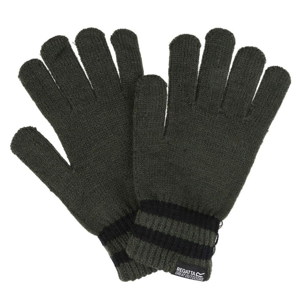 Regatta Davion II Gloves - Khaki