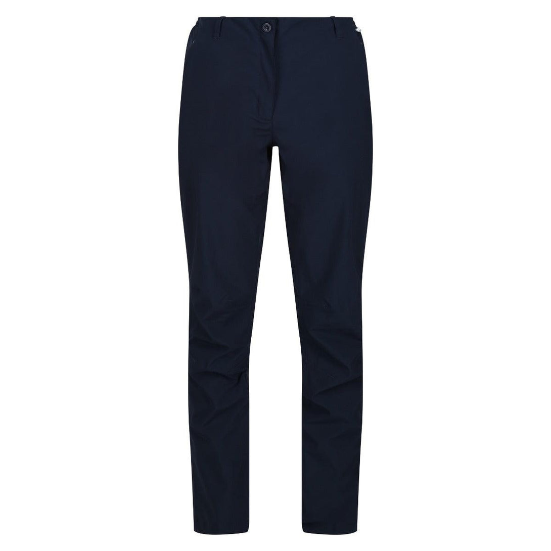 Regatta Dayhike Trousers IV - Navy - Towsure