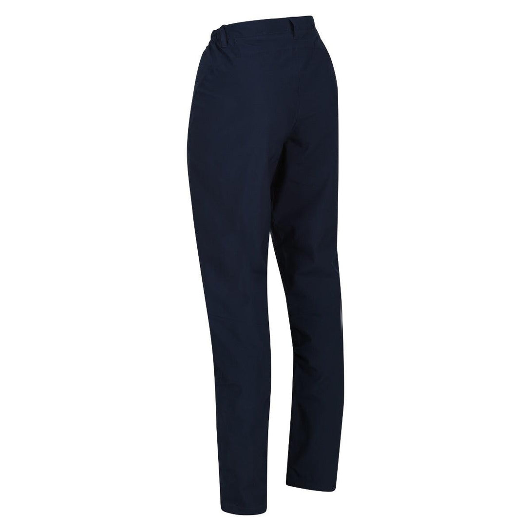 Regatta Dayhike Trousers IV - Navy - Towsure