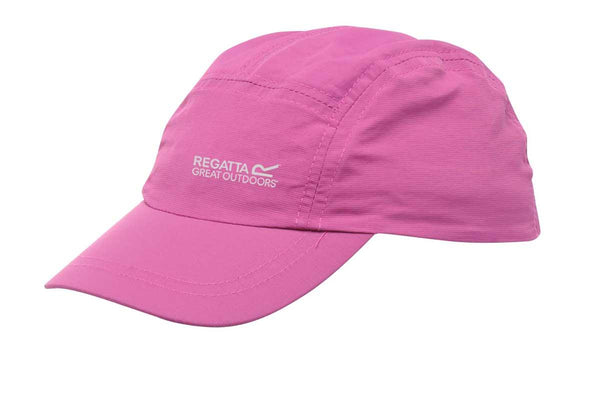 Regatta Girls Melker II Cap - Towsure