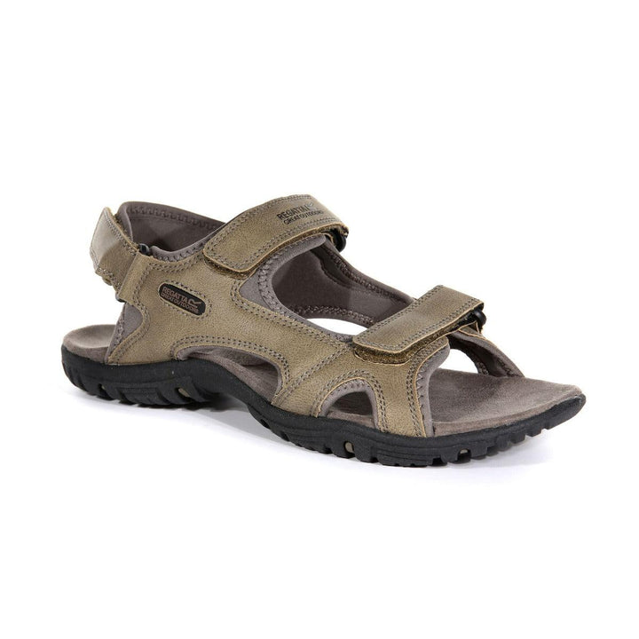 Regatta Haris Men's Sandals - Walnut Tree Top