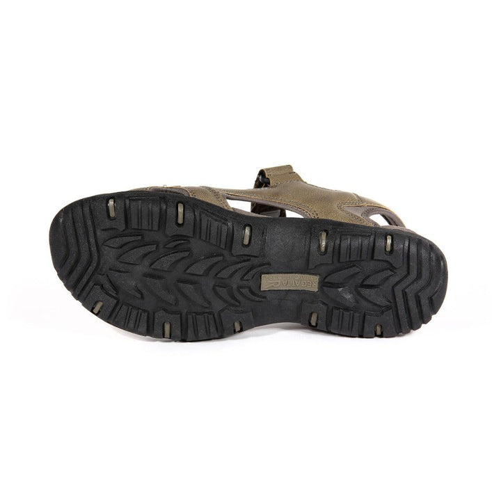 Regatta Haris Men's Sandals - Walnut Tree Top - Towsure