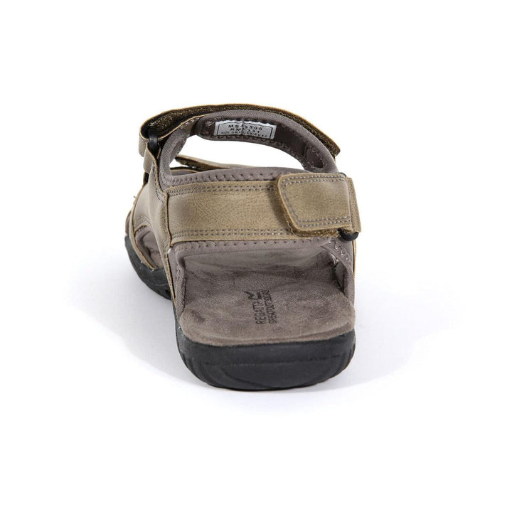 Regatta Haris Men's Sandals - Walnut Tree Top - Towsure