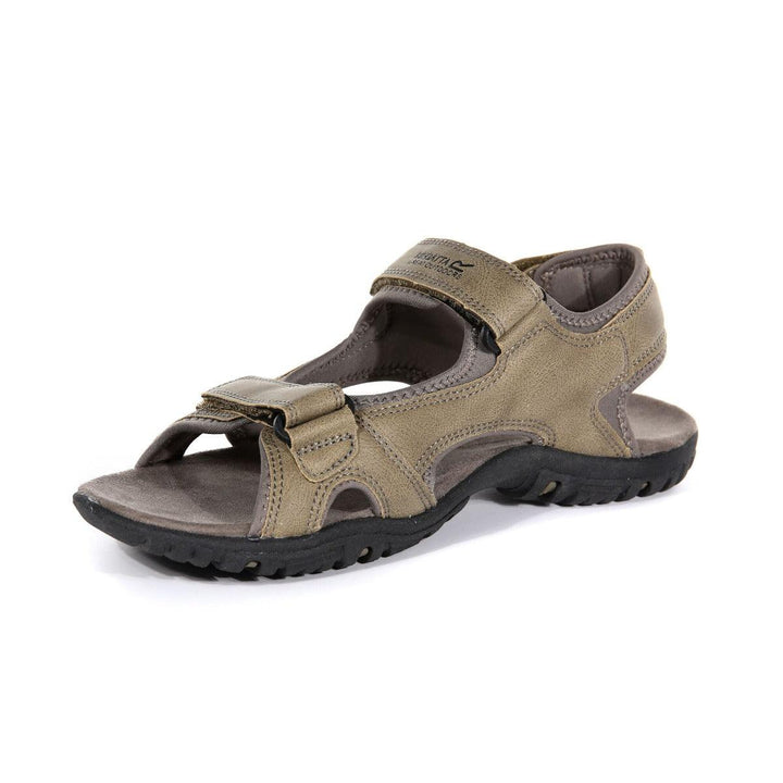 Regatta Haris Men's Sandals - Walnut Tree Top - Towsure
